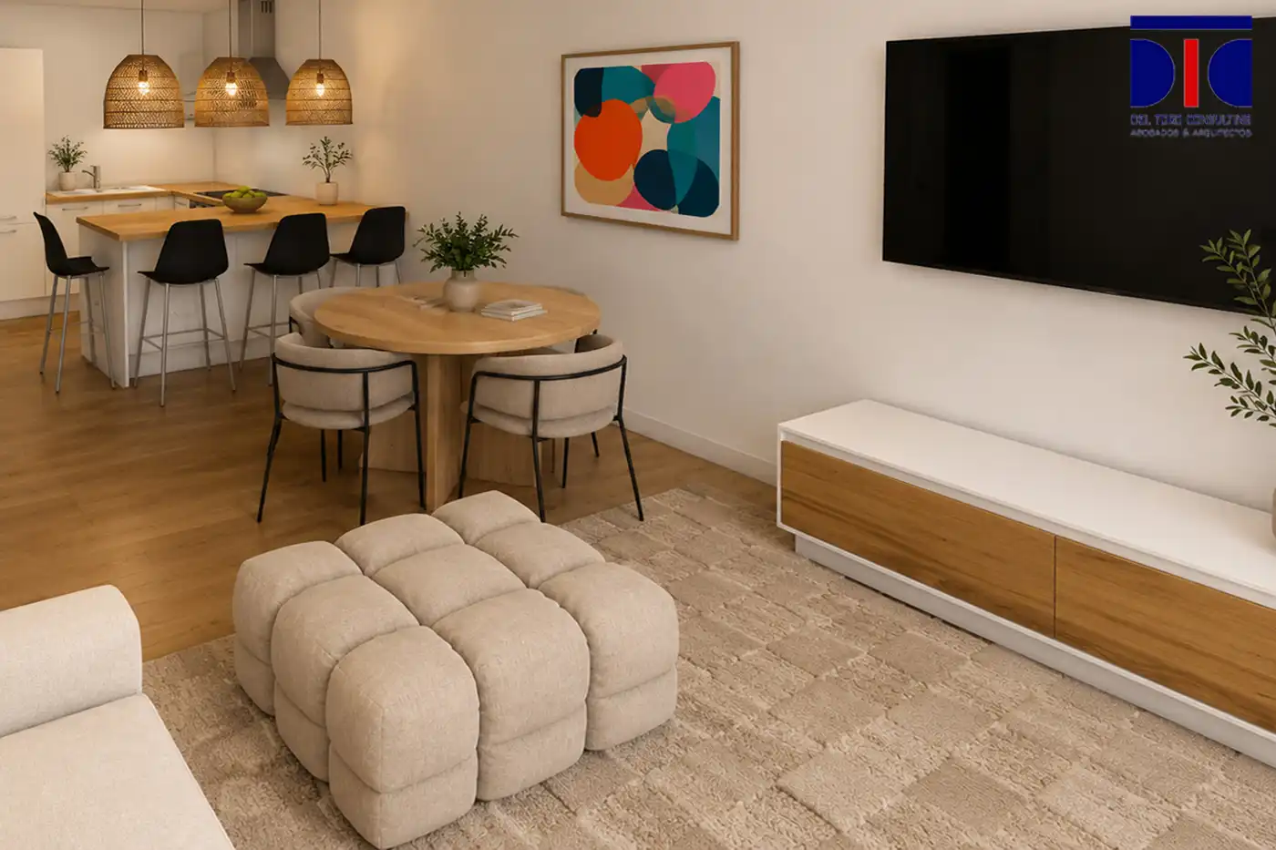 Piso en venta en Los Remedios