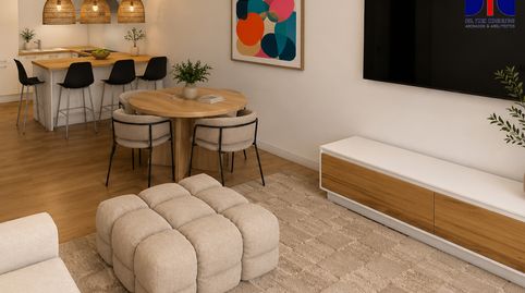 Foto 3 de Piso en venta en Los Remedios, Sevilla Capital