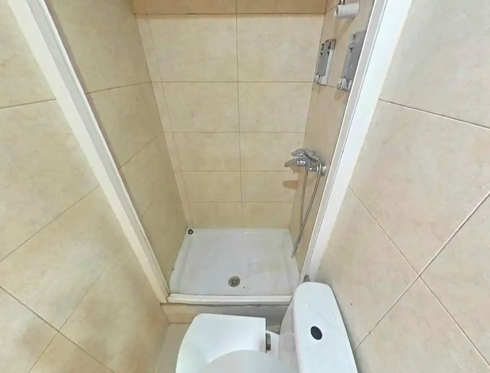 Baño de Piso en venta en Barcelona