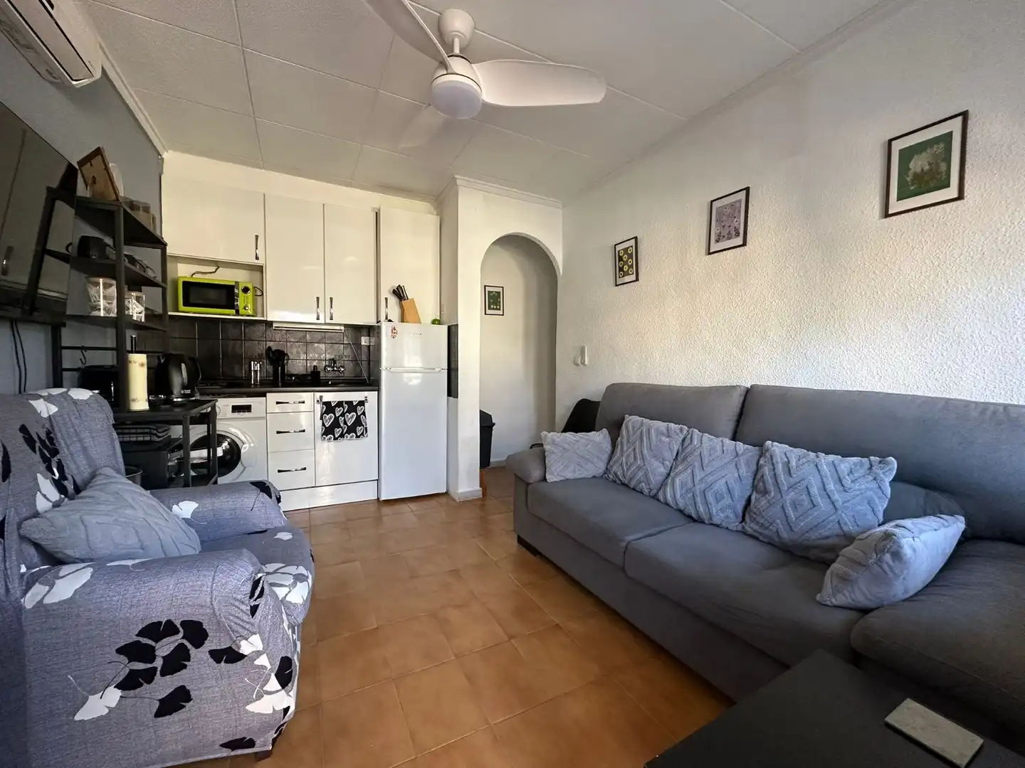 Piso en venta en San Fulgencio, imagen 2
