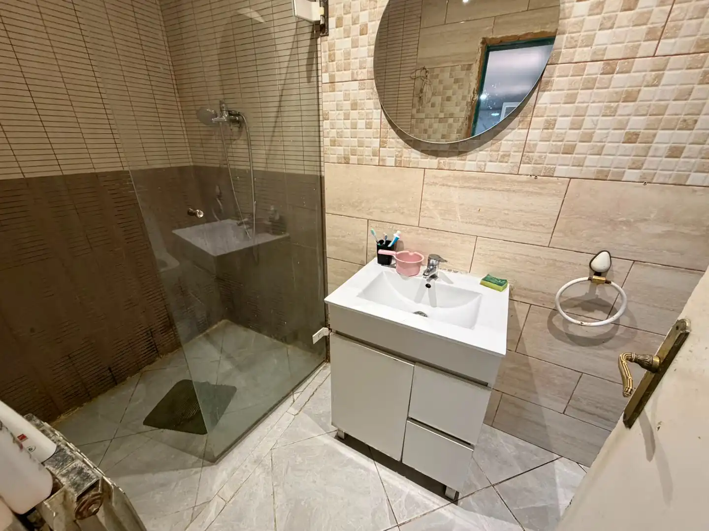 Piso con terraza en venta en Carrer de la Mariola, imagen 24