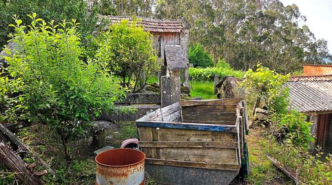 Foto 5 de Finca rústica en venta en Lugar O Busto, 23, Meis, Pontevedra