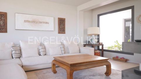 Foto 5 de Casa o xalet en venda a Playa Fañabé Alto, Adeje