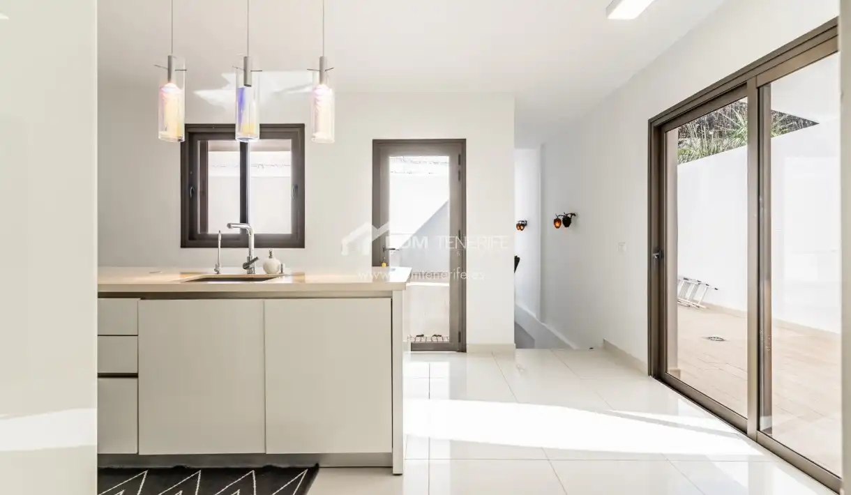 Maison avec terrasse à vendre à Costa Adeje, imagen 28