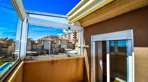 Foto 3 de Casa o chalet en venta en De Portugal, Calas Santiago Bernabéu, Santa Pola