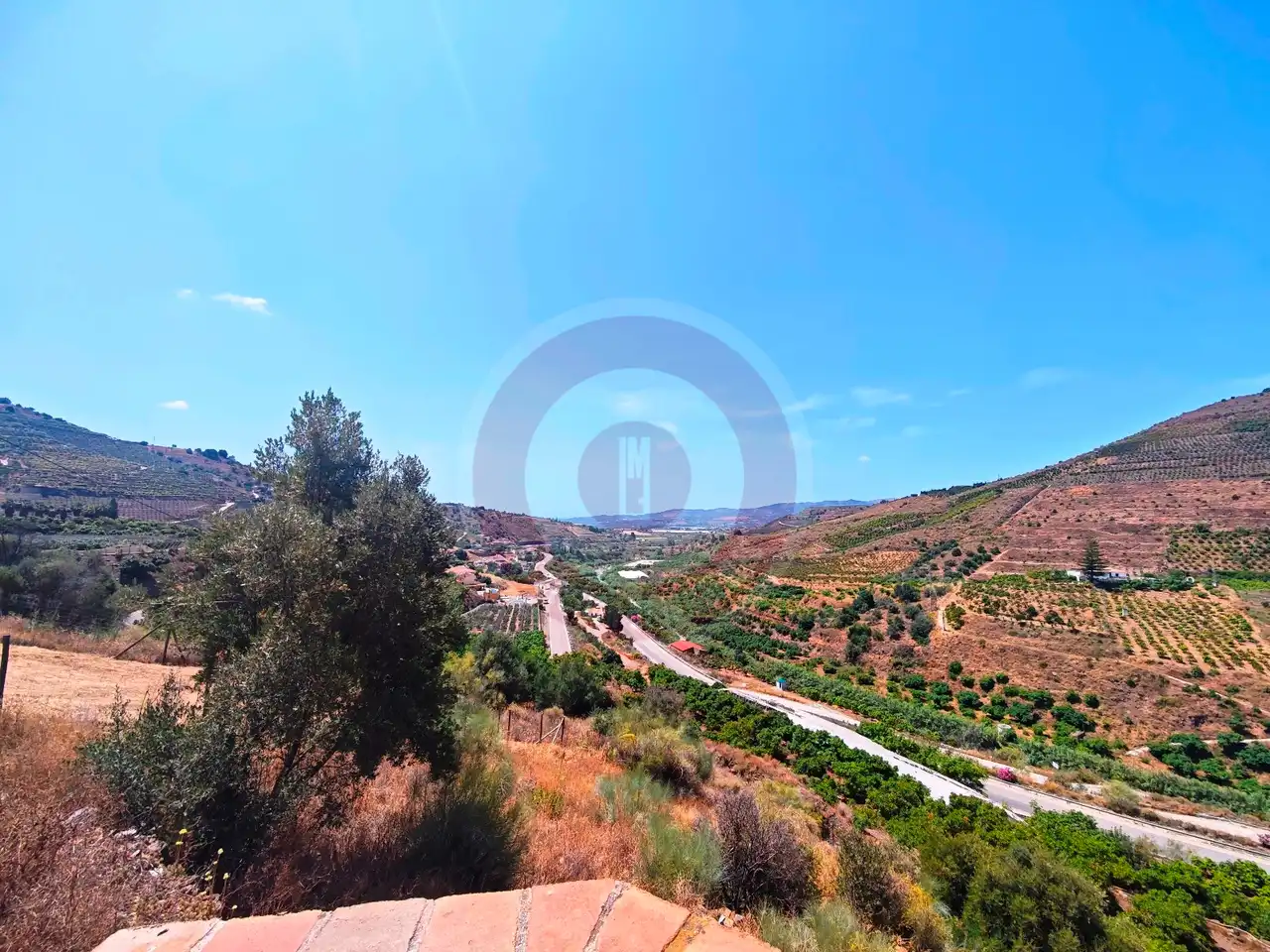 Houses for sale in Viñuela  with Private garden, Terrace and Swimming Pool