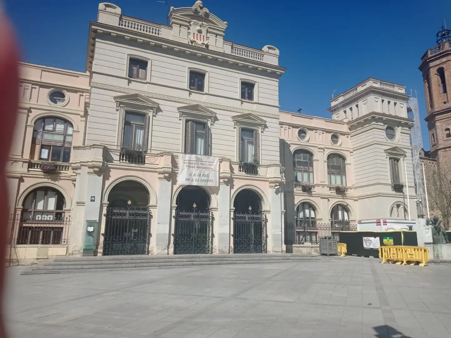 Local comercial en traspaso en Creu Alta - Puiggener, imagen 7