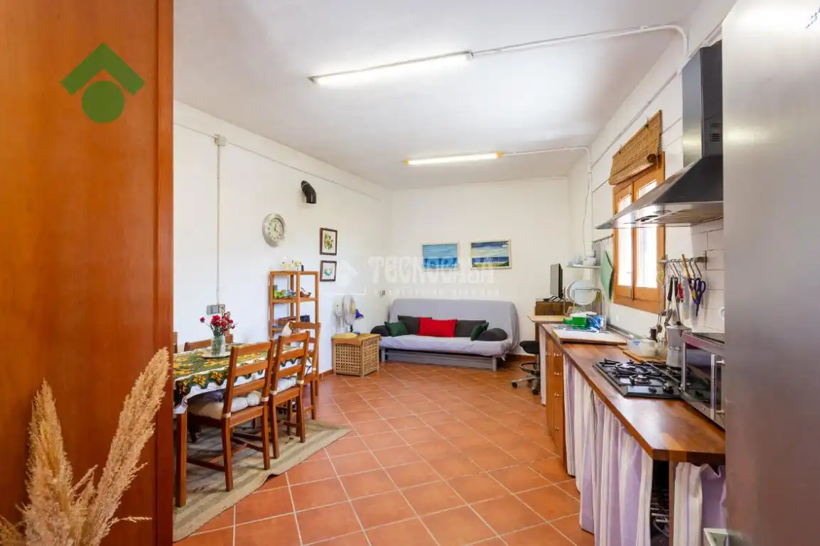 Casa rustica con giardino in vendita a Frigiliana, imagen 5