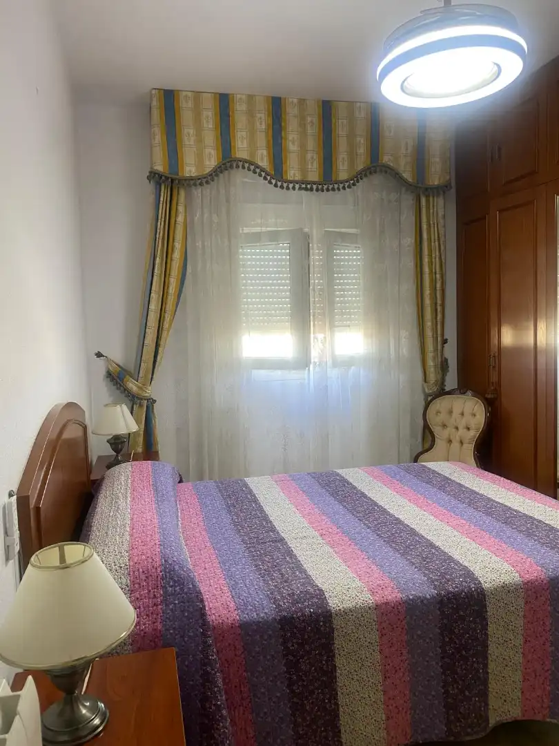 Flat for rent in Centro