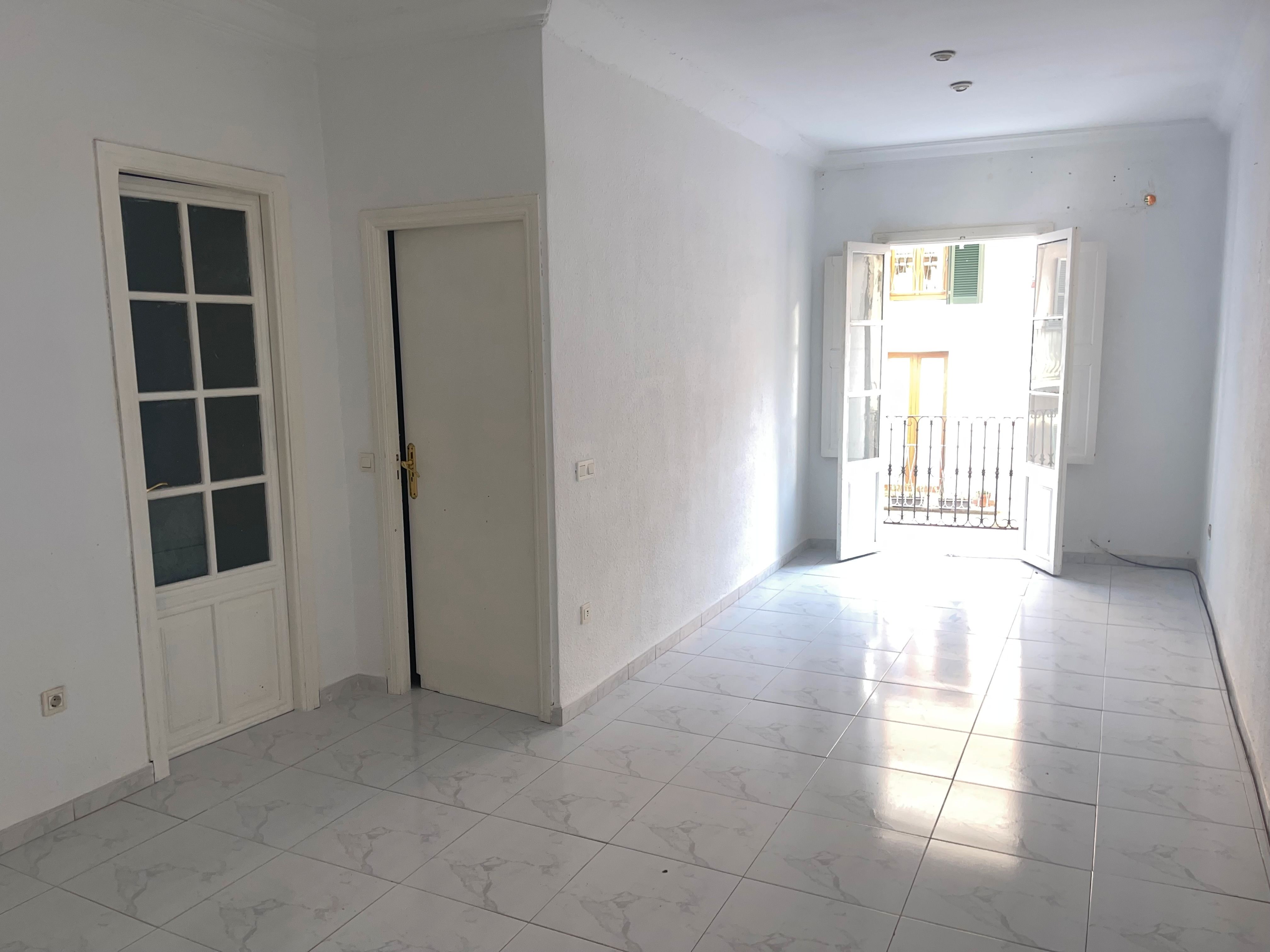 Pis en venda en Inca amb Balcó