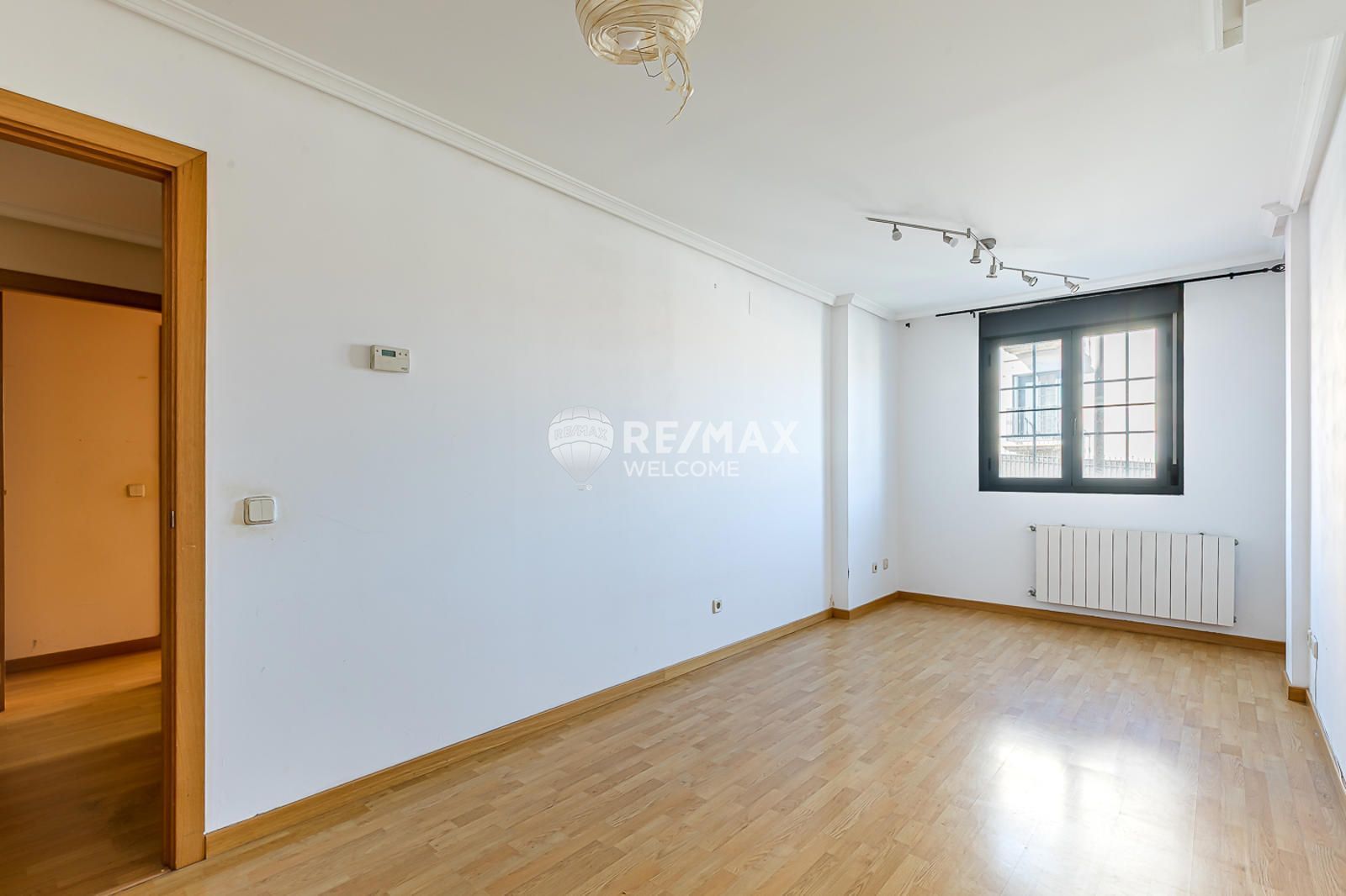 Bedroom of Flat for sale in Collado Villalba  with Heating, Swimming Pool and Community pool