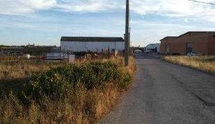 Residencial en venda en Villalmanzo