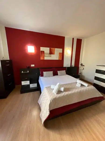Penthouse for sale in Calle San Bernardo 18, imagen 9