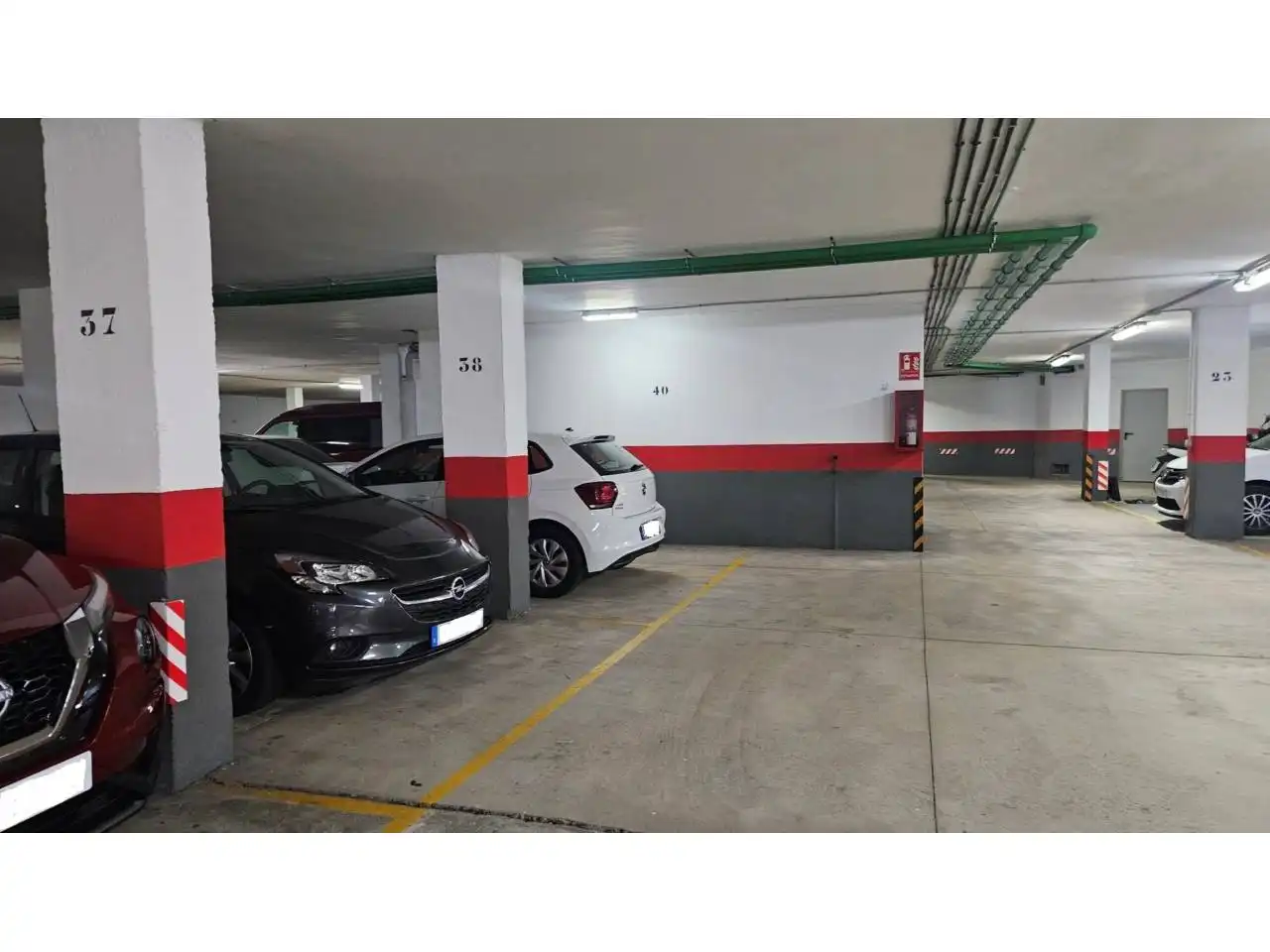 Pis en venda a Calle Pepita Serrador, La Salle - Cuatro Torres