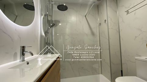 Foto 5 de Apartament de lloguer a San Francisco, Lucena