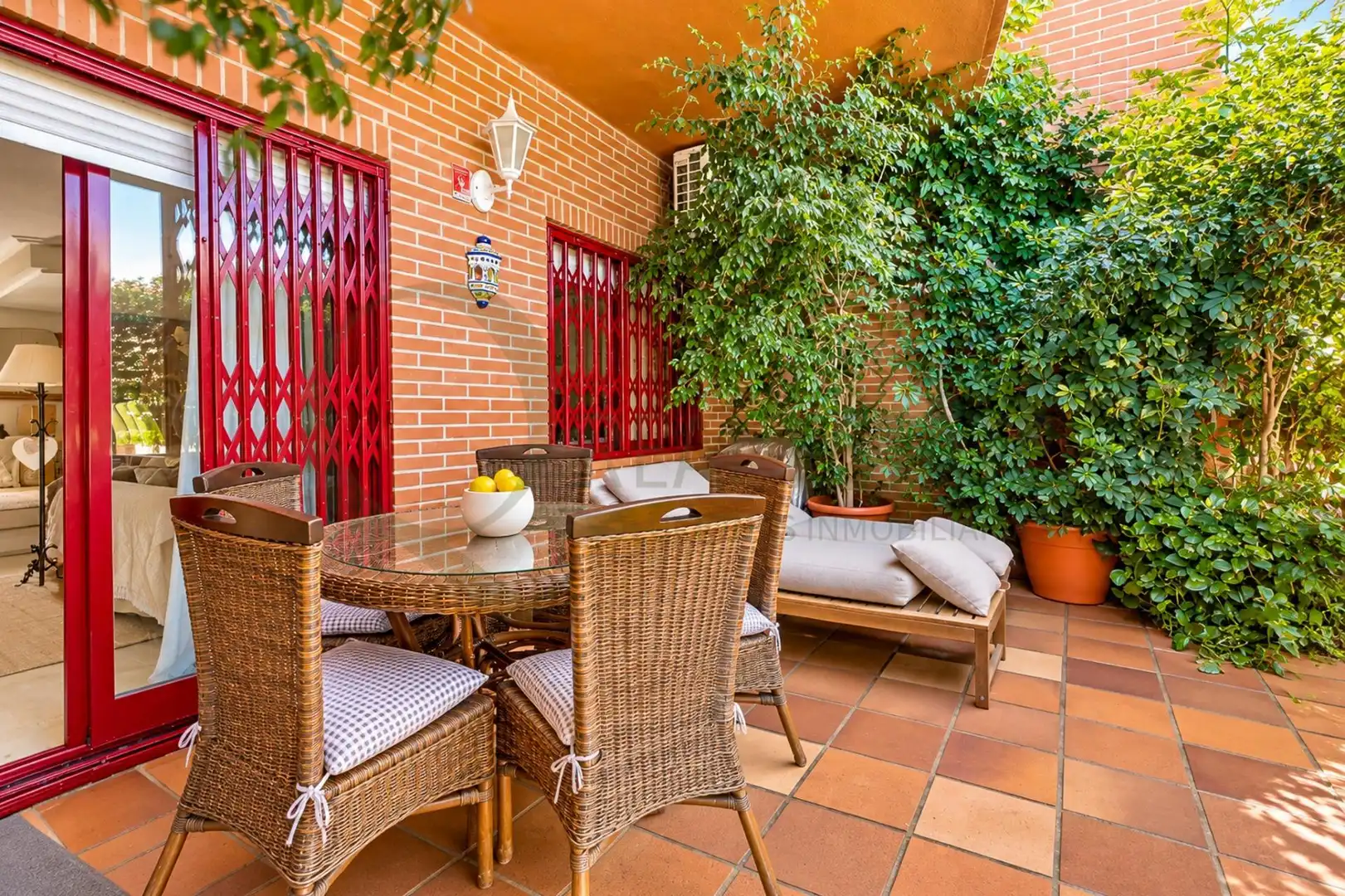 Adosado con terraza en venta en Calle Calle de la Boga, imagen 10