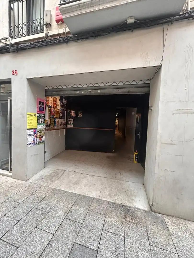 Locale commerciale in vendita a de l'Advocat Cirera, imagen 26