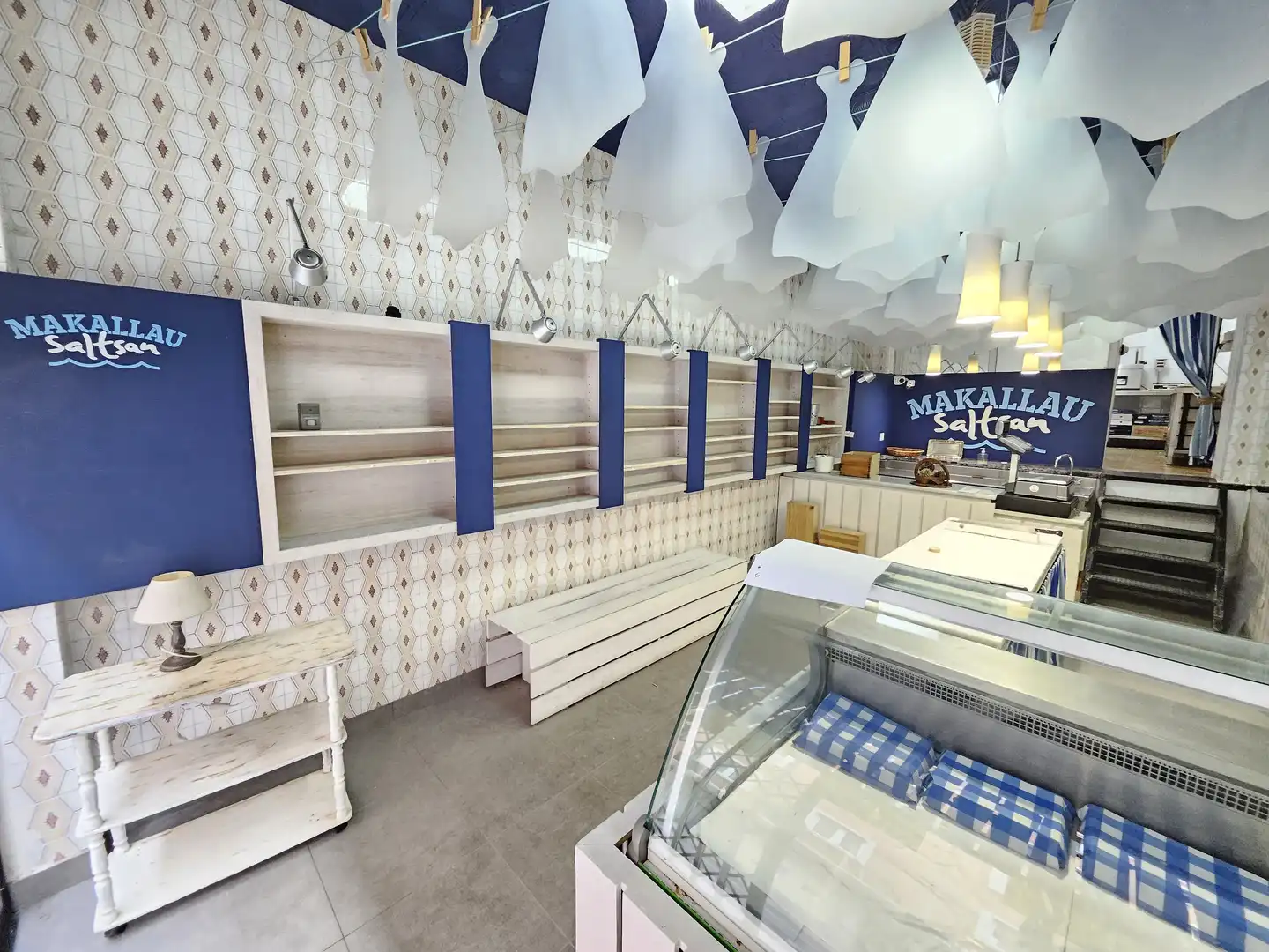 Business premises for sale in Kalebarria Kalea 23, imagen 7