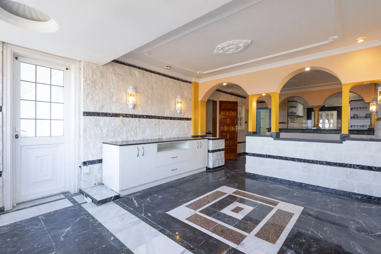 Casa adosada en venda en San Juan de la Rambla amb Terrassa, Traster i Balcó