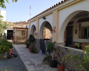 House or chalet for sale in  Almería Capital  with Private garden, Terrace and Storage room