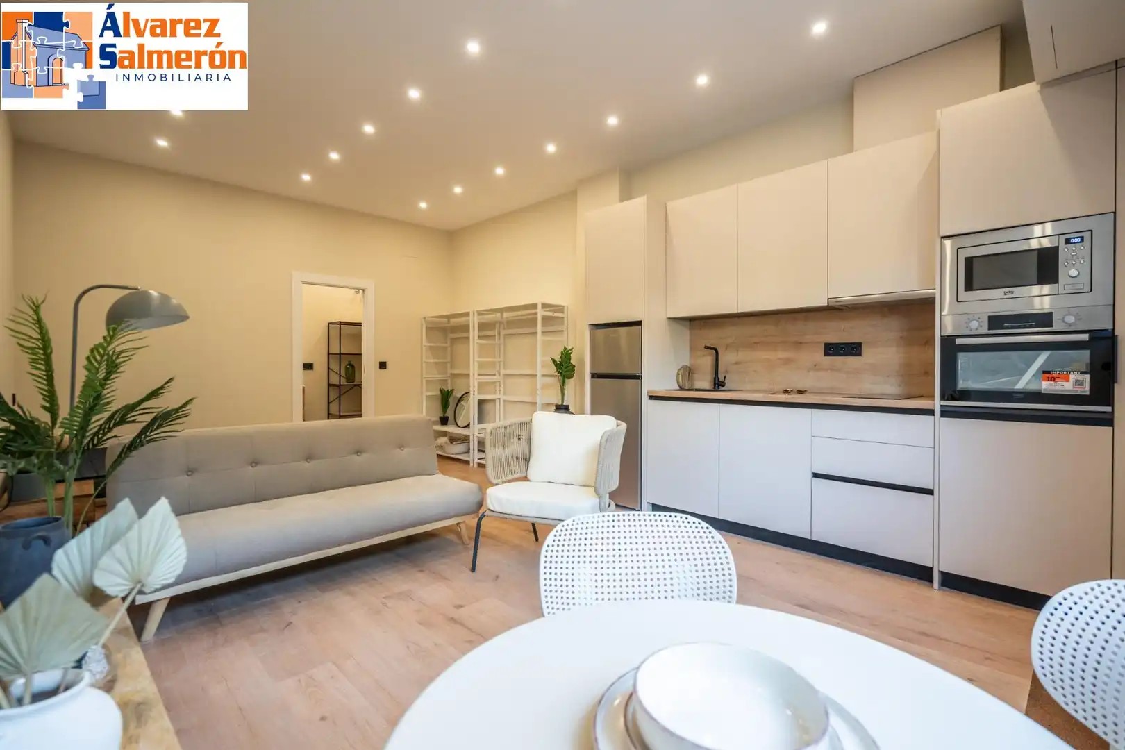 Habitatge amb ascensor en venda a Calle Estrellas