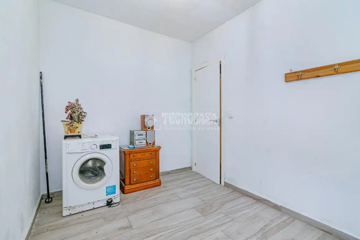 Bedroom of Detached homes for sale in Granada  with Air Conditioner and Terrace