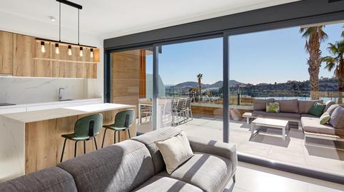 Photo 3 of Duplex to rent in Balcón de Finestrat - Terra Marina, Finestrat