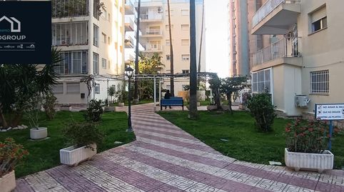Foto 5 de Àtic en venda a Playa Levante, Benidorm