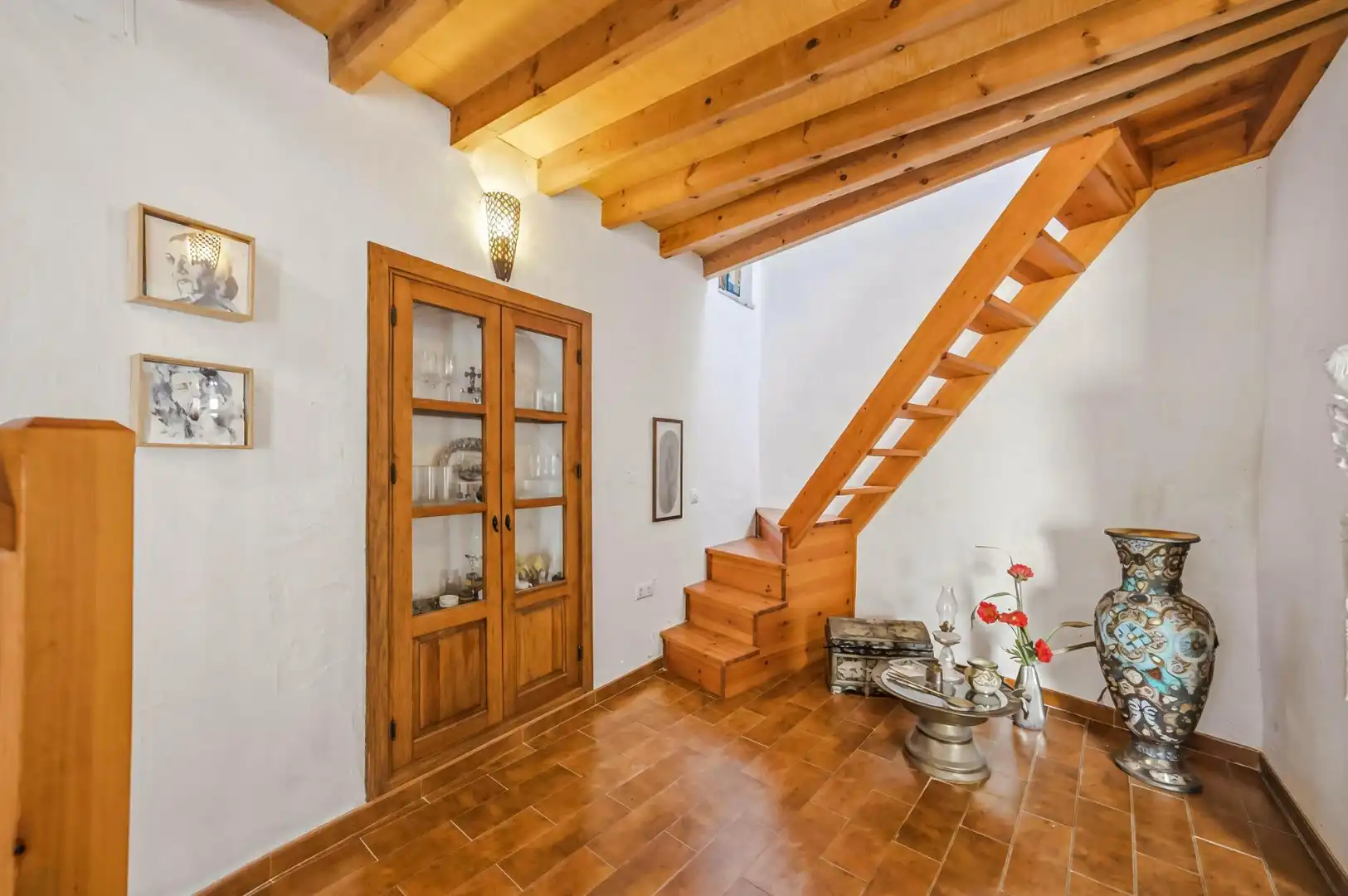Casa amb terrassa en venda a Vejer, imagen 36