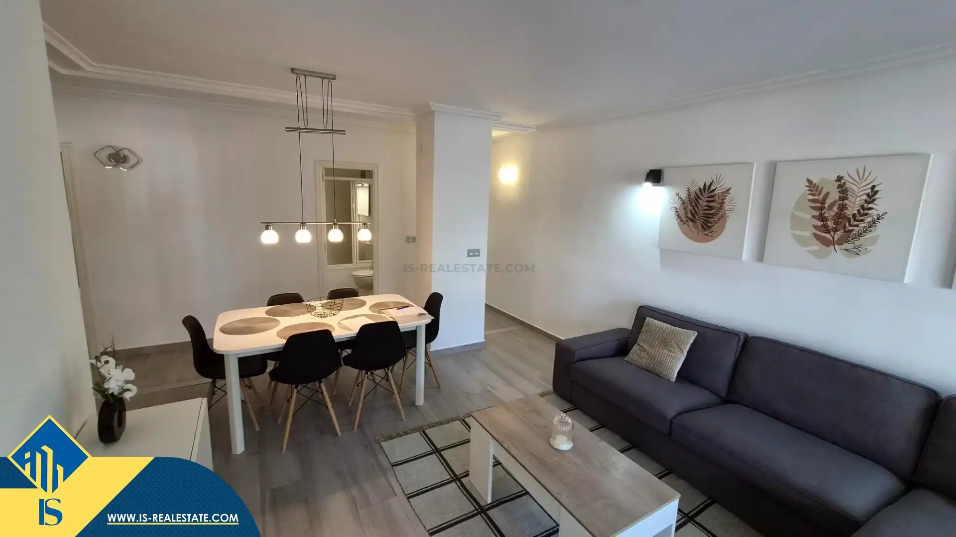 Wohnung mit Aufzug zum Verkauf in Centro, imagen 5