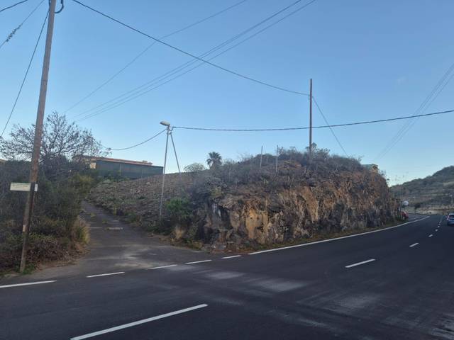 Terreno residencial en Venta en El Escobonal - Pájara