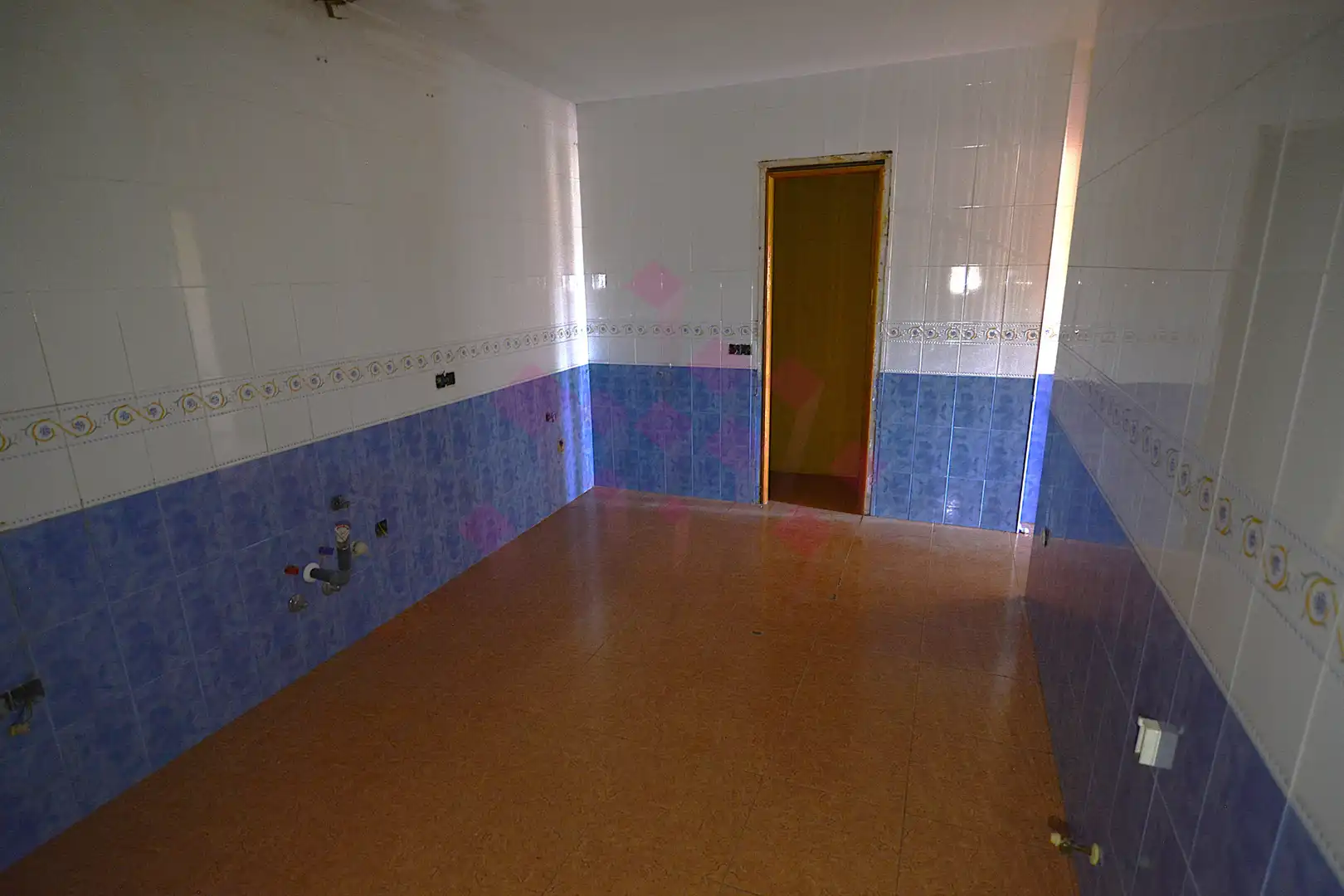 Kitchen of Houses for sale in Daimiel  with Storage room and Swimming Pool