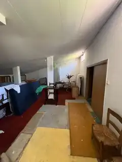 Casa o xalet en venda en Pontevedra Capital  amb Calefacció, Traster i Moblat