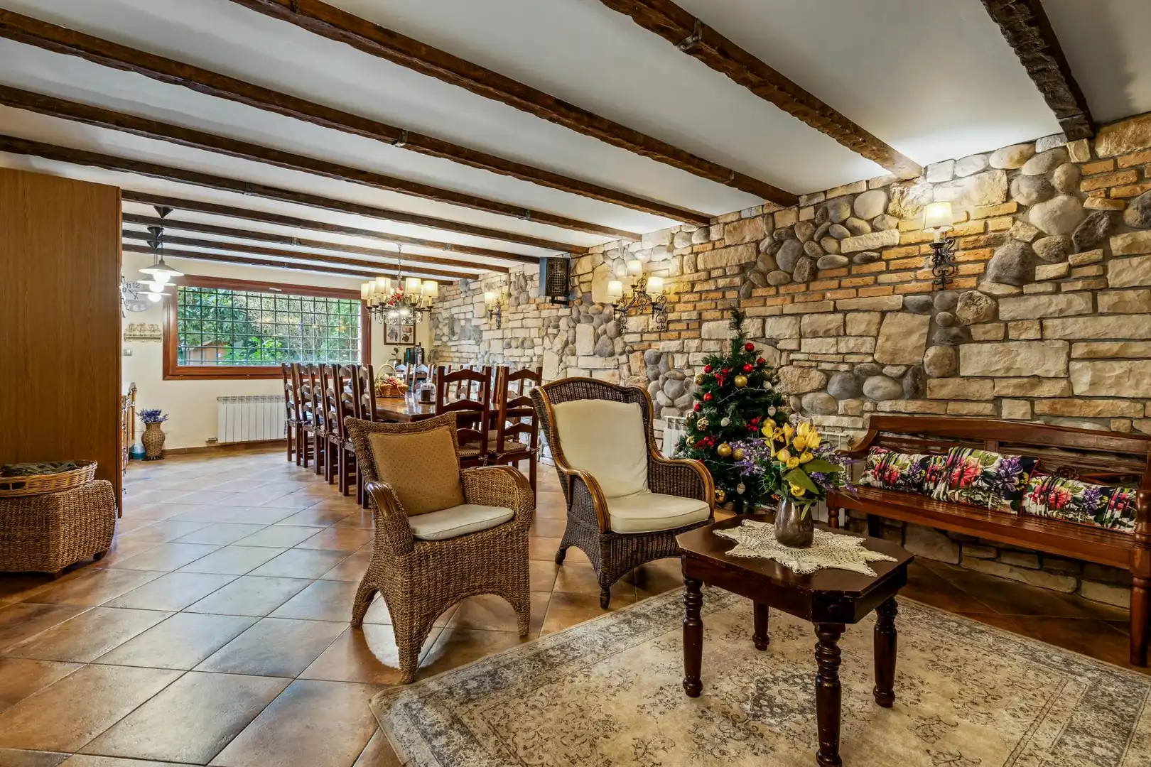 House with pool for sale in Sant Pere de Vilamajor, imagen 51