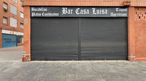 Photo 4 of Premises for sale in Sant Joan Baptista, Sant Adrià de Besòs