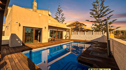 Foto 2 de Casa o xalet en venda a Avoceta, Almerimar, Almería