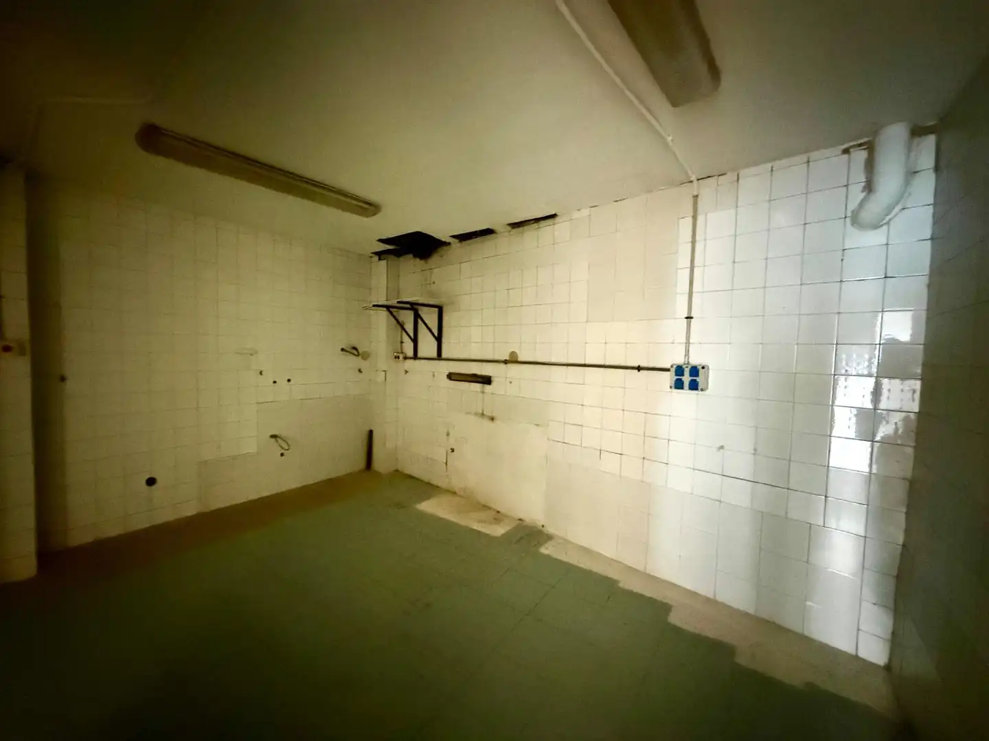 Gewerbefläche zur Miete in JOSEP LLIMONA, imagen 8