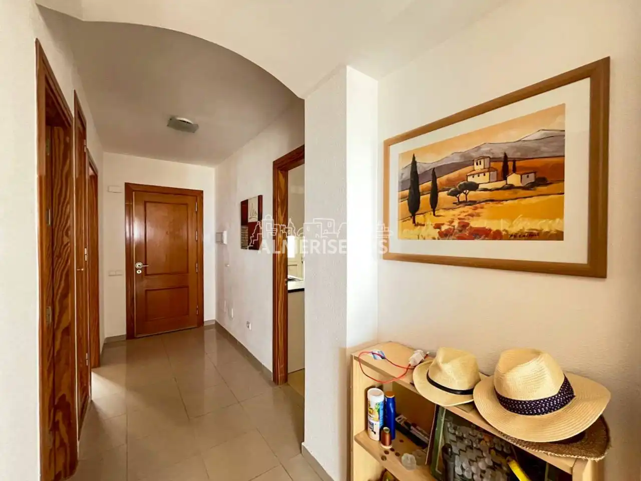 Casa adosada en venta en El Ejido con Aire acondicionado, Terraza y Amueblado