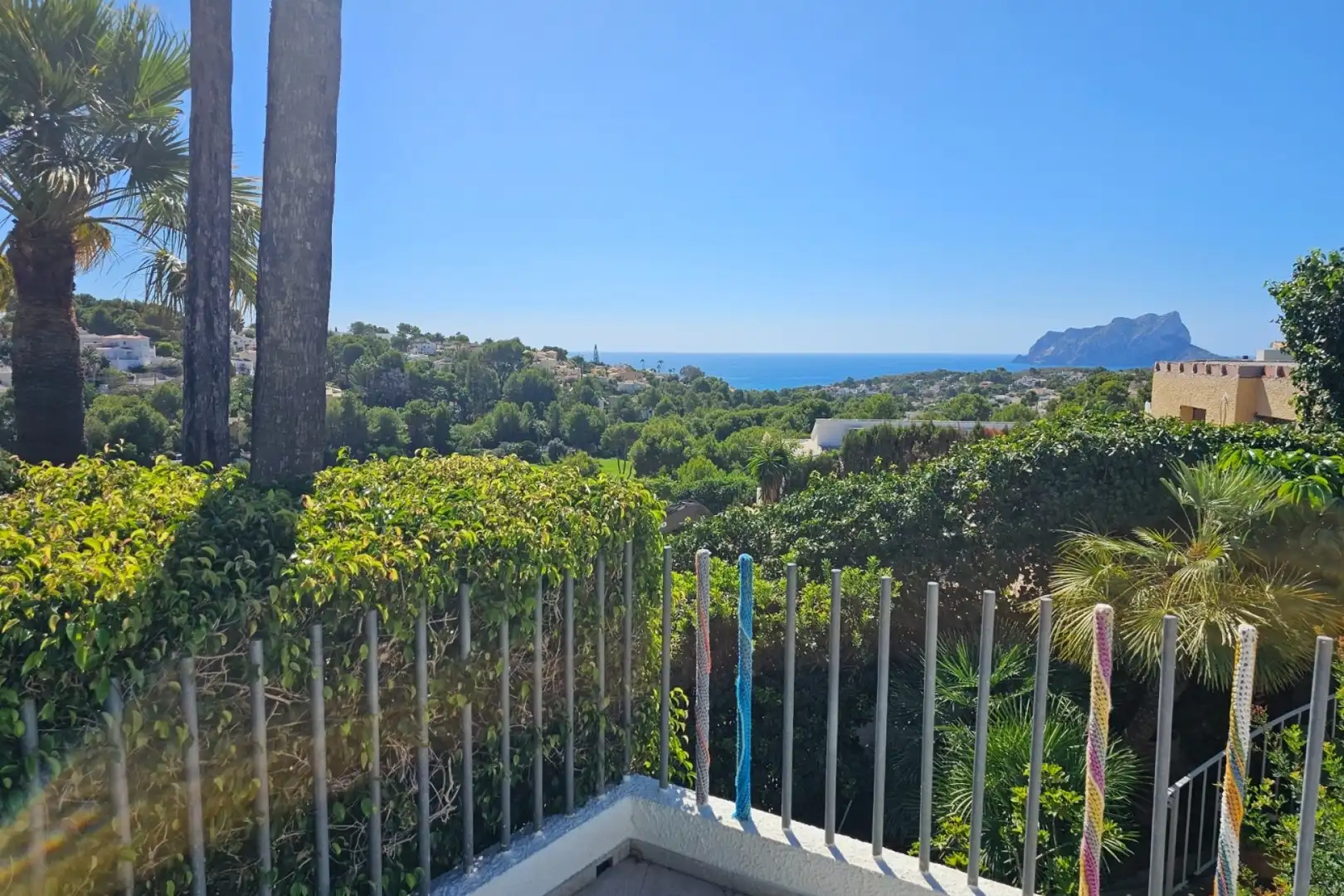 Casa con piscina en venta en La Viña - Montemar - San Jaime, imagen 38