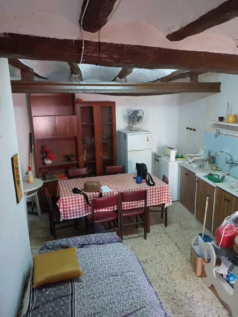 Casa en venta en Alfara de Carles, imagen 6