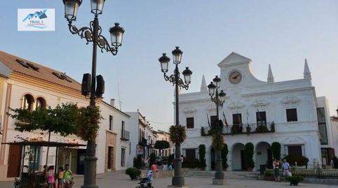 Foto 2 de Dúplex en venda a Cartaya, Huelva