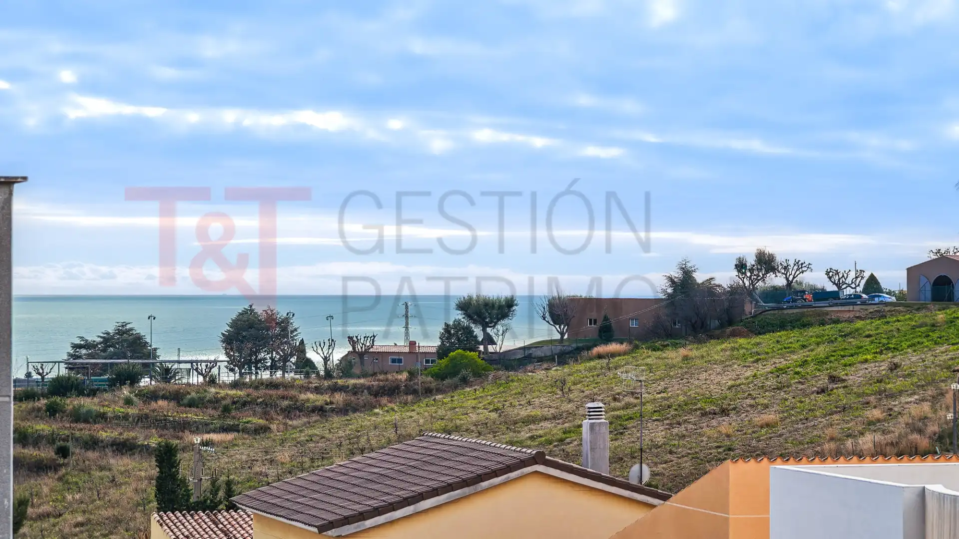 Casa o xalet en venda en Alella amb Aire condicionat, Calefacció i Jardí privat