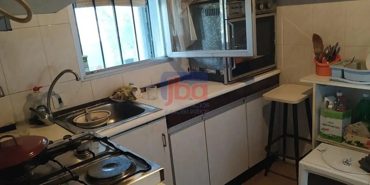 Kitchen of Land for sale in Xunqueira de Ambía