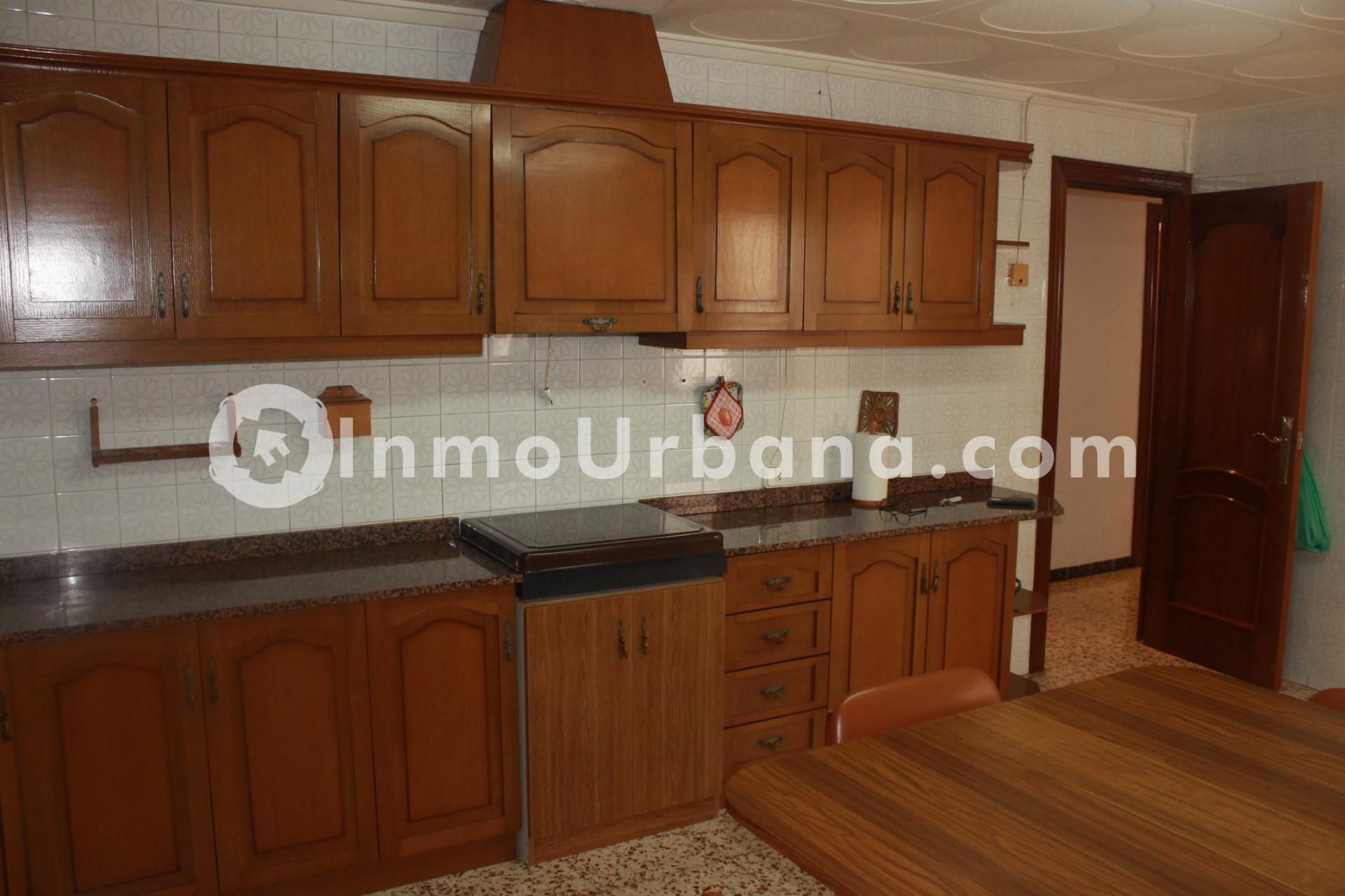 Cocina de Piso en venta en Elche / Elx