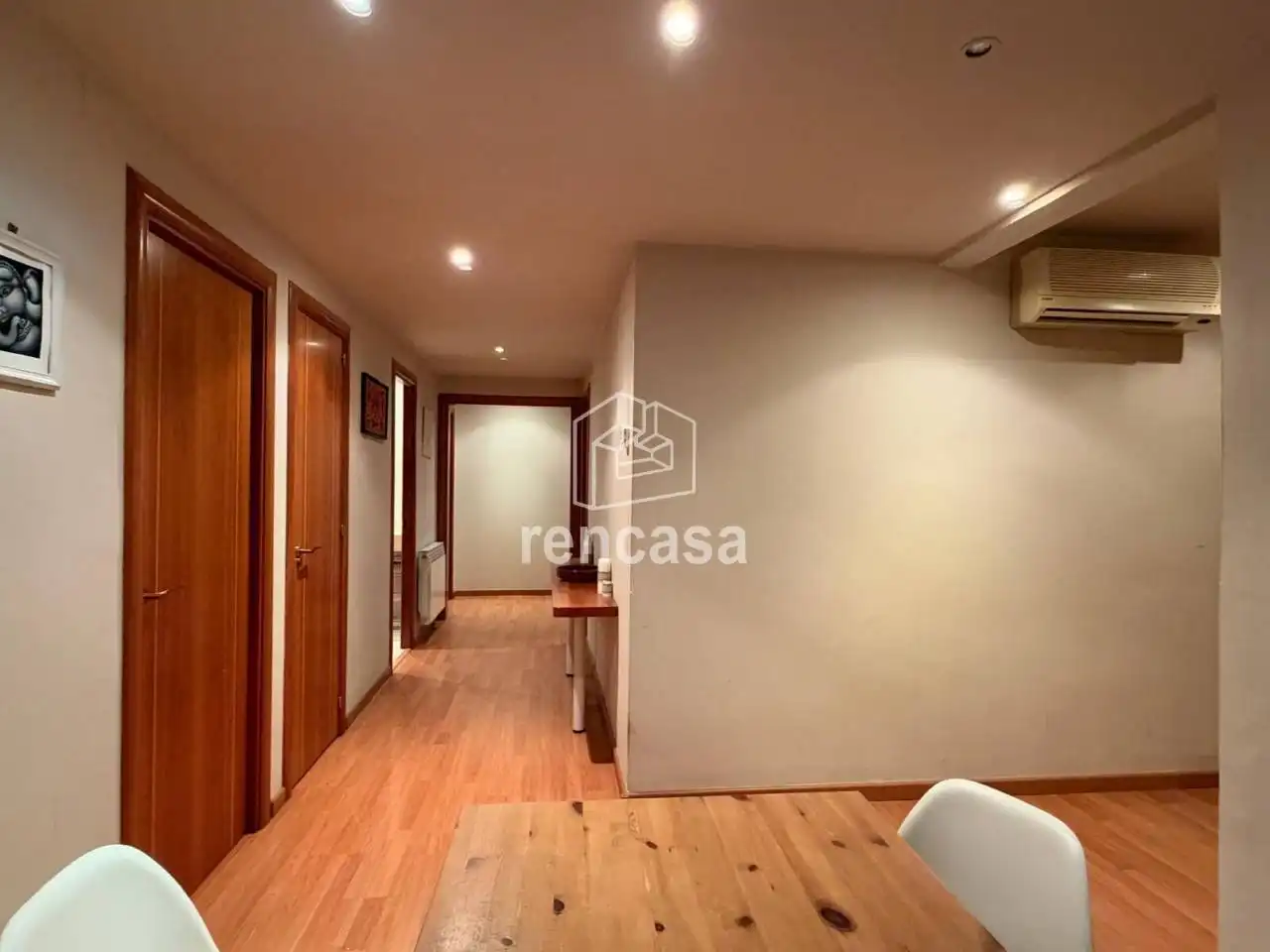 Flat with terrace for sale in Avenida Prat de la Riba, imagen 7