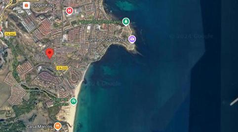 Foto 3 de Casa adosada en venda a Nuevo San Garcia 1, San García, Algeciras