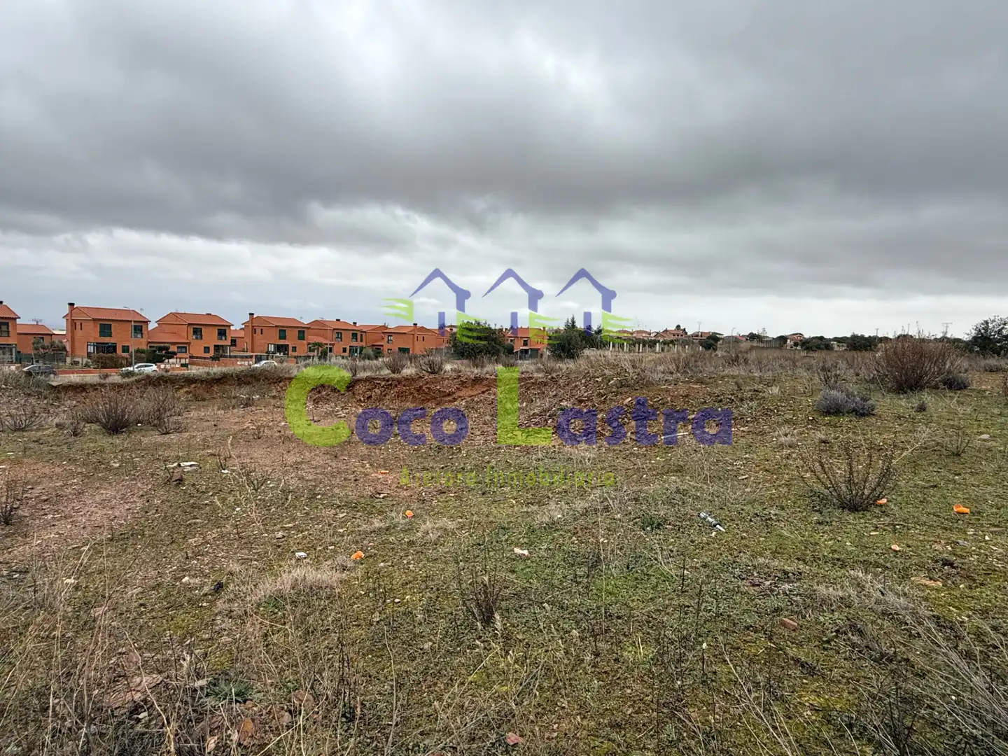 Residential for sale in Carrascal de Barregas