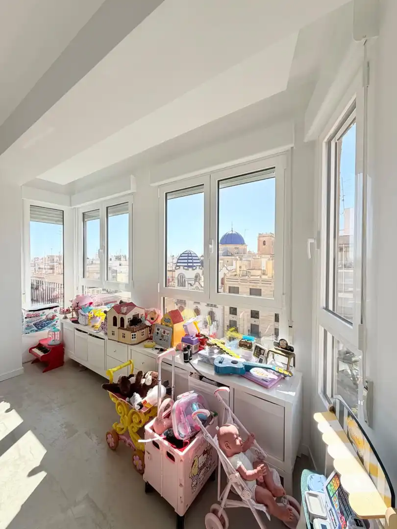 Appartamento con terrazza in vendita a Elche ciudad, imagen 19