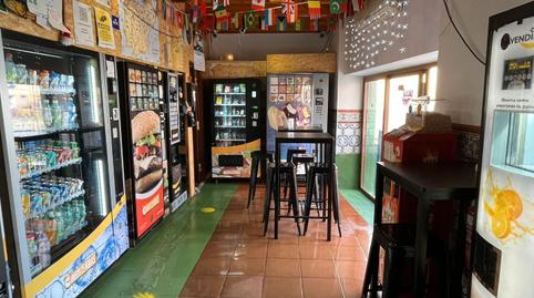 Photo 4 of Premises for rent in Calle Escuelas, 2, Población de Campos, Palencia