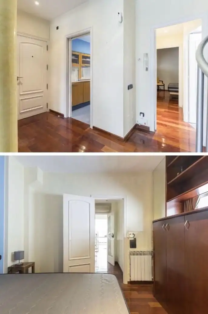 Penthouse mit Aufzug zum Verkauf in Gràcia, imagen 2